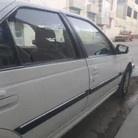 پژو پارس ۱۴۰۱ معاوضه با جک S5|خودرو سواری و وانت|کرمانشاه, |دیوار
