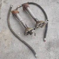 مشعل گازی شیپوری