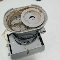 پمب آب کولر