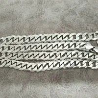 زنجیر نقره ایتالیا