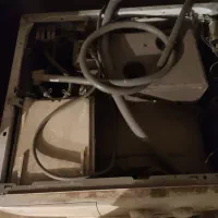 وسایل خانگی|ماشین لباسشویی و خشککن لباس|سنندج, |دیوار