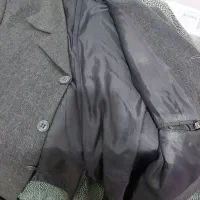 پالتوی کوتاه مردانه فوتر