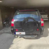 ام وی ام x33|خودرو سواری و وانت|اصفهان, کساره|دیوار