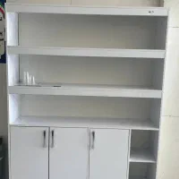 کمد و قفسه مغازه|فروشگاه و مغازه|کرمانشاه, |دیوار