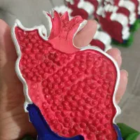 ایران اناری (یلدا)