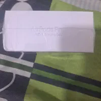 air pod pro 2 درجه یک|لوازم جانبی موبایل و تبلت|همدان, |دیوار