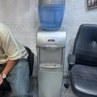 آبسردکن یخچال دار