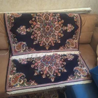 پشتی دست باف