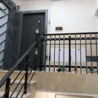 نصب نرده راه پله وتراس جلو پنجره ودرب فلزی|خدمات پیشه و مهارت|دهگلان, |دیوار