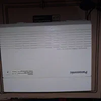 سانترال و گوشی|تلفن رومیزی|مشکیندشت, |دیوار