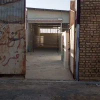 انبار تمیز و بزرگ|اجارهٔ دفتر صنعتی، کشاورزی، تجاری|کاشمر, |دیوار