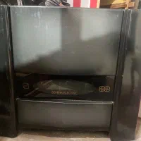 بخاری گازی ۱۵۰۰۰ سپهر الکتریک|بخاری، هیتر، شومینه|نوشهر, |دیوار