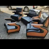 مبلمان اداری برتر|مبلمان اداری|چهاردانگه (تهران), |دیوار