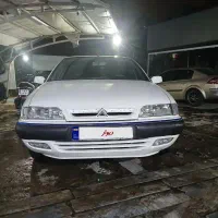 زانتیا 2000cc ۸۶|خودرو سواری و وانت|تهران, دارآباد|دیوار