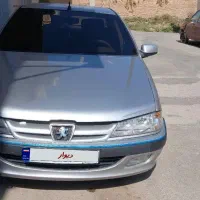 پارس ELXمدل 84|خودرو سواری و وانت|میبد, |دیوار