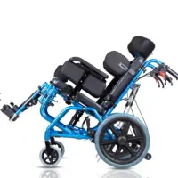 ویلچر سی پی کودک|پزشکی|محمدیه-قزوین, |دیوار