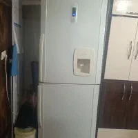 یخچال فریزر هیمالیا