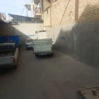اجاره گاراژ*170متر*بر خیابان اصلی|اجارهٔ مغازه و غرفه|بومهن, |دیوار