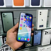 iphone 15promax 256 دوسیمکارت باتری ۱۰۰ درحد|موبایل|تهران, میدان ولیعصر|دیوار