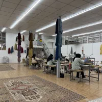 استخدام نیروی خدماتی خانم (نیمه‌وقت - روزهای زوج)