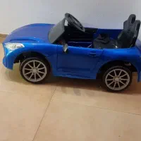 ماشین شارژی کودک
