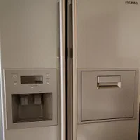 تعمیرات یخچال و ماشین لباسشویی در منزل(کُلِ کَرَج)|خدمات پیشه و مهارت|کرج, گلشهر|دیوار