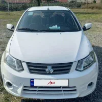 ساینا بی رنگ در حد|خودرو سواری و وانت|تنکابن, |دیوار