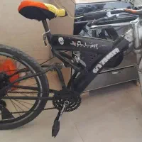دوچرخه کوهستان اویاما ژاپن ۲۶