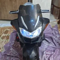 موتور شارژی