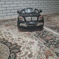 ماشین شارژی
