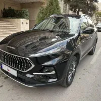 کی ام سی KMC K7 مدل ۱۴۰۲ ( معاوضه با خودرو )