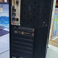 کامپیوتر i5 4570|رایانه رومیزی|مراغه, |دیوار