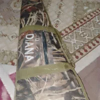 کیف تفک بادی با جواز