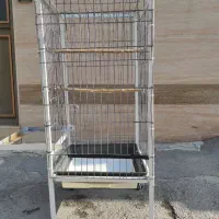 قفس پرنده
