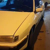 زانتیا مدل ۸۸