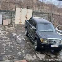 کاپرا91دودیفرانسیل|خودرو سواری و وانت|سنندج, |دیوار