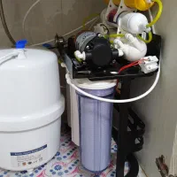 تعمیرات وفروش دستگاه تصفیه اب خانگی|آبسردکن و تصفیه آب|مشهد, هنرور|دیوار