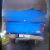 نیسان|خودرو سواری و وانت|کرمانشاه, |دیوار