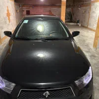 دنا معمولی تیپ ۲ مدل ۹۶|خودرو سواری و وانت|تهران, نارمک|دیوار