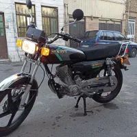 موتور متین 200|موتورسیکلت|محمدشهر, محمدشهر|دیوار