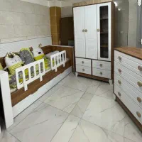 سیمسونی کودک برای داشتن خوابی آرام عجله کنید