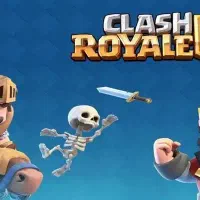 کلش رویال لول بالا