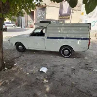 پیکان وانت CNG، مدل ۱۳۸۹
