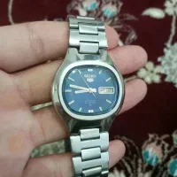 ساعت سیکو ۵