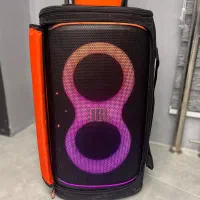Jbl 520 پارتی باکس جی بی ال
