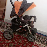 کالسکه بچه