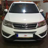 تیگو ۵لاکچری|خودرو سواری و وانت|ارومیه, |دیوار