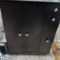 جاکفشی بزرگ جادار