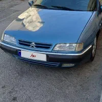 زانتیا 2000|خودرو سواری و وانت|قرچک, شهرک طلائیه|دیوار