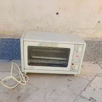 توستر پارس خزر